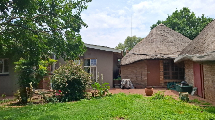 Commercial Property for Sale in Klerksdorp Rural North West